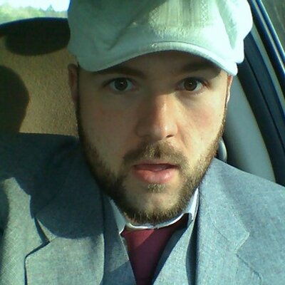 Profile Picture of Aaron Nason (@lexluthor2785) on Twitter