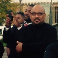 Profile Picture of Jeffery Robinson (@robjeffe) on Pinterest