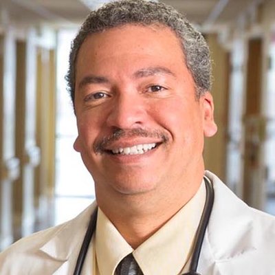 Profile Picture of Greg Hall, MD (@DrGregHall) on Twitter