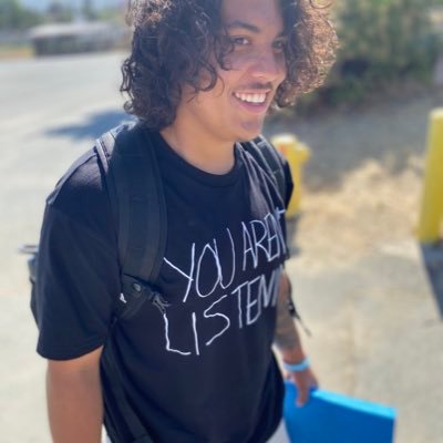 Profile Picture of Calvin C. Cox Hudson Jr. (@Ccchj24) on Twitter