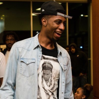 Profile Picture of John McCloud (@JCloud317) on Twitter