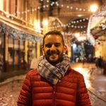 Profile Picture of Tomas (@tomasantillan) on Instagram