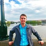 Profile Picture of Bryce Herbert (@bherb_93) on Instagram