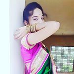 Profile Picture of 📞(Just😘Call😘Appu) 📞 (@apurva_patil_0143) on Instagram