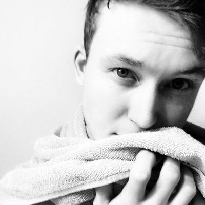 Profile Picture of Nick Masterson (@Nick_Master3) on Twitter