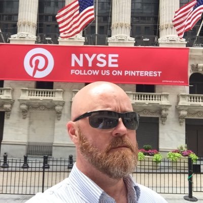 Profile Picture of Scott Mulcahy (@MulcahyScott) on Twitter