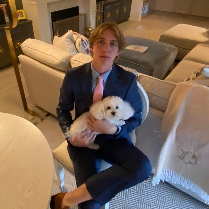 Profile Picture of Jacob Morse (@jacob_morse) on Tiktok