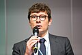 Profile Picture of Tomas Lamanauskason Wikipedia