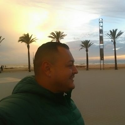 Profile Picture of Edward ...DJ...ED... (@EdwardMontoya1) on Twitter