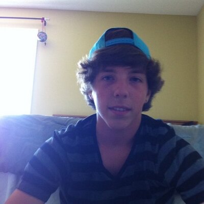 Profile Picture of Jeremy Featherstone (@JF_Stone4) on Twitter