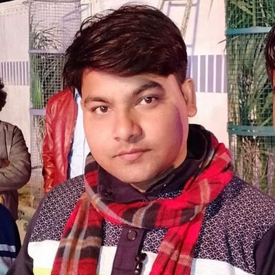 Profile Picture of Ashok Singh Parihar (@ashokparihar_aj) on Twitter