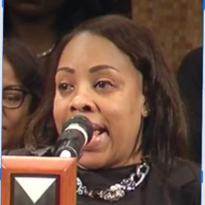 Profile Picture of Dr. Paula Moore (@PLM_Consultant) on Twitter