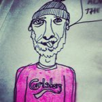 Profile Picture of William Audley Campbell II (@audleyc) on Instagram