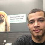 Profile Picture of Bryan Robinson (@bryanspetgrooming) on Instagram