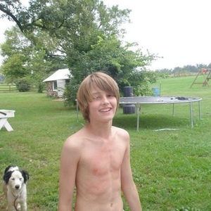 Jacob Ferguson - Myspace Profile Picture of Jacob Ferguson (@jacoblabam) on Myspace