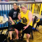 Profile Picture of Lisa Debrum (@sasa.debrum) on Facebook