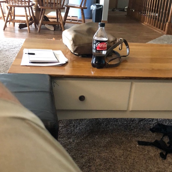 Profile Picture of Don Binkerd (@dbinkerd) on Poshmark