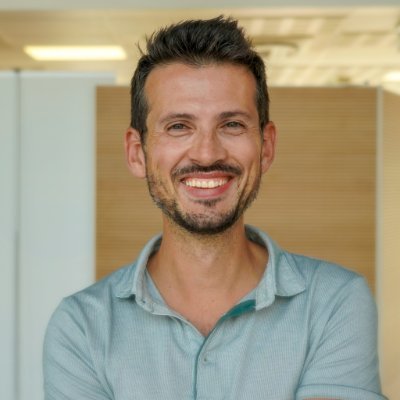 Profile Picture of Sélic Lenne (@LenneSelic) on Twitter