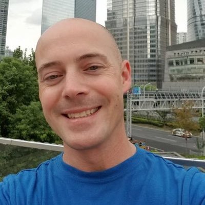 Profile Picture of John Amann (@joam1980) on Twitter