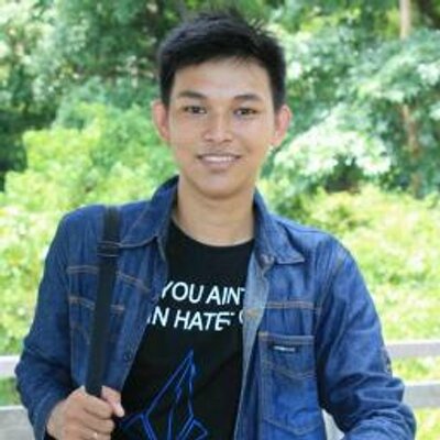 Profile Picture of IsmailRahim#27 (@IsmailRahim27) on Twitter