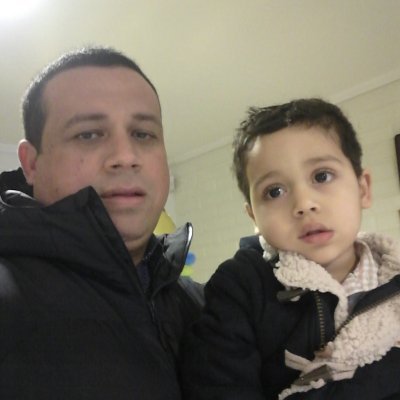 Profile Picture of Cesar Palomo (@CesarPalomo15) on Twitter