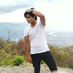 Profile Picture of rAVi (@_ravindra_joshi) on Instagram