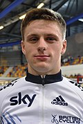 Profile Picture of Joe Holton Wikipedia