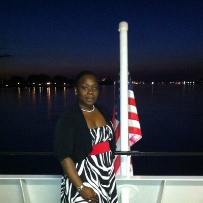 Profile Picture of Julie Dotson (@msjaydee3) on Twitter