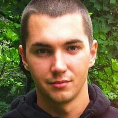 Profile Picture of Pavel Zhukov (@pszhukov) on Twitter