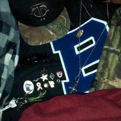 Profile Picture of Christopher Schwarze (@TuCkInAnDuCkIn) on Twitter