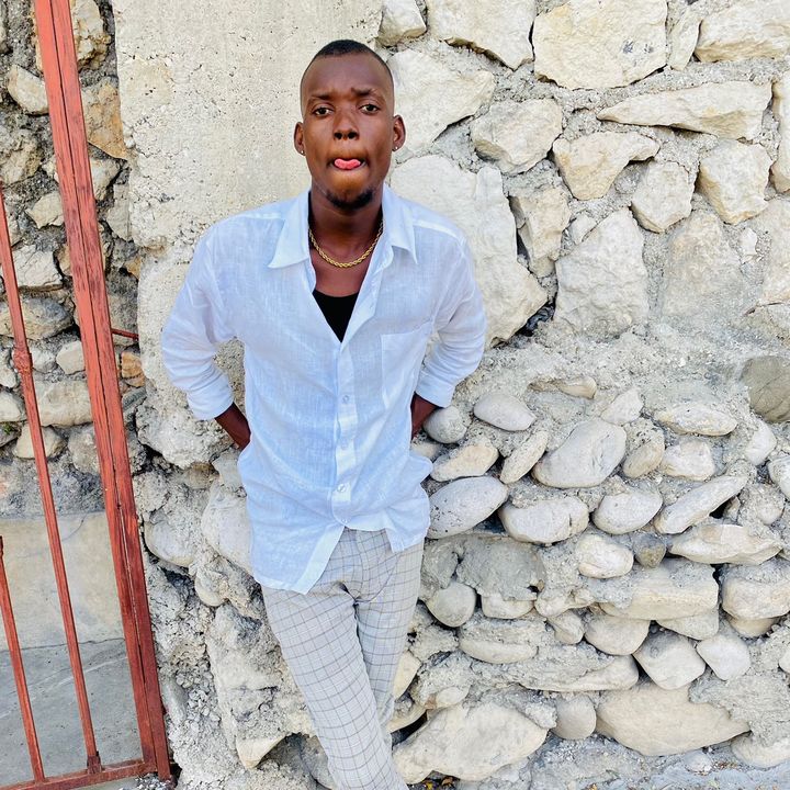 Profile Picture of Peter3003 (@peterdob0) on Tiktok