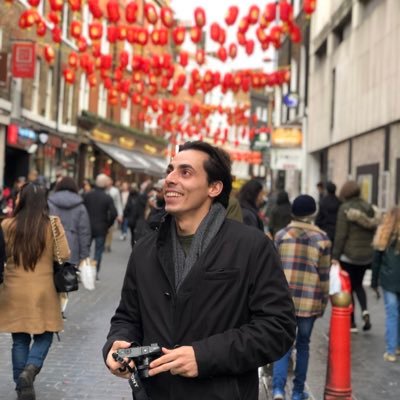 Profile Picture of Seb (@sebastianmelo11) on Twitter