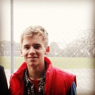 Profile Picture of Jack Richard Eriksen (@JackREriksen) on Twitter