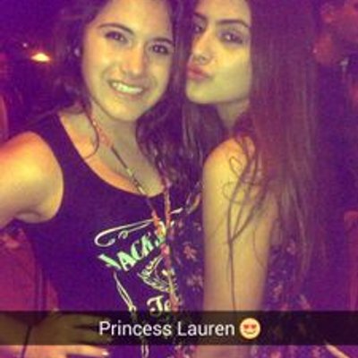 Profile Picture of Patricia Castro :) (@castro_cutie) on Twitter
