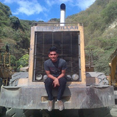 Profile Picture of Jose Andres D´Barros (@JoseDBarros) on Twitter