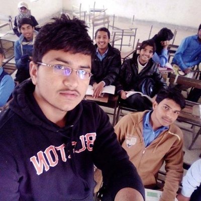 Profile Picture of Haseeb Ul Rehman (@haseebrehman126) on Twitter