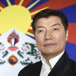 Lobsang Sangay - Instagram Profile Picture of Lobsang Sangay (@lobsang.sangay) on Instagram