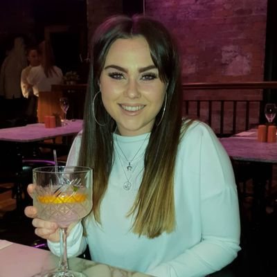 Profile Photo of Jessica Bergin (@jessicabergin1) on Twitter