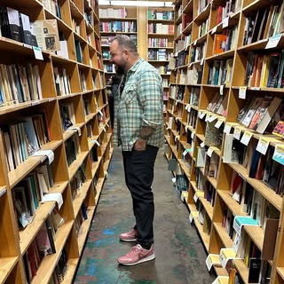 Profile Picture of Ben Quam (@the_quammunist) on Instagram