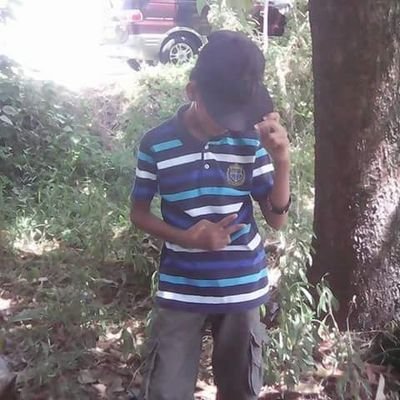 Profile Picture of Kian Darrel Ortiz (@kian_darrel) on Twitter