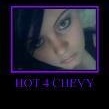 Profile Picture of Shawnda Evans (@hot4chevy) on Myspace