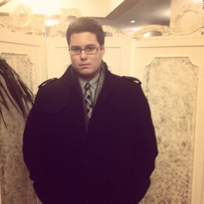 Profile Picture of Nicholas Amaral (@NickAmaral16) on Twitter