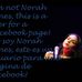 Profile Picture of Norah Page (@norah.page.5) on Facebook