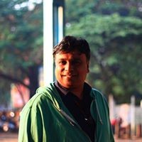 Profile Picture of David Lazar (@david-lazar-5) on Quora