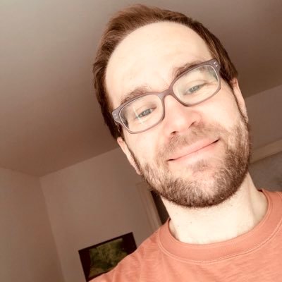 Profile Picture of Max V. Malotki (@@malotki) on Twitter