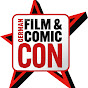 Profile Picture of German Comic Con (@GermanComicCon) on Tiktok