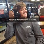 Profile Picture of james byerly (@jamesnfl) on Instagram