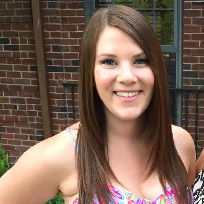 Profile Picture of Rachel Barron (@rachelnbarron) on Twitter