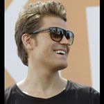 Profile Picture of 💓 ➡paul wesley⬅💓 (@_.paulwesley) on Instagram