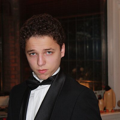 Profile Picture of Nathan Horenblas (@nathanislief) on Twitter